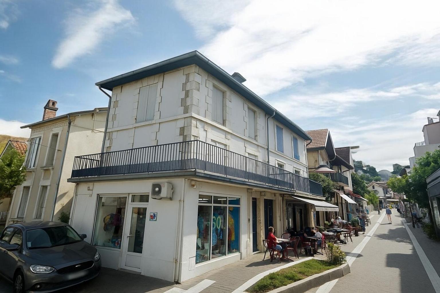 Arcachon Situation Exceptionnelle Proche Plage, Menage Et Draps Compris Экстерьер фото